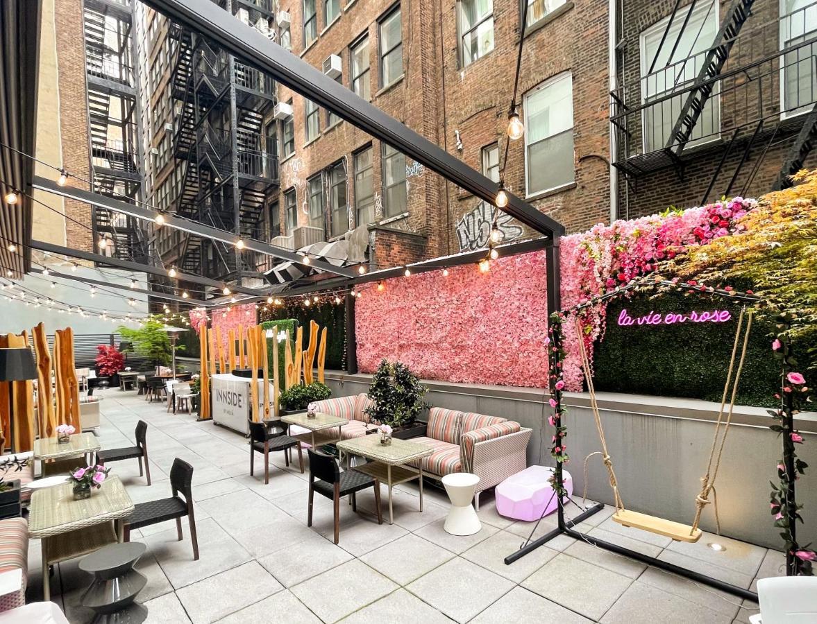innside by melià new york nomad reviews