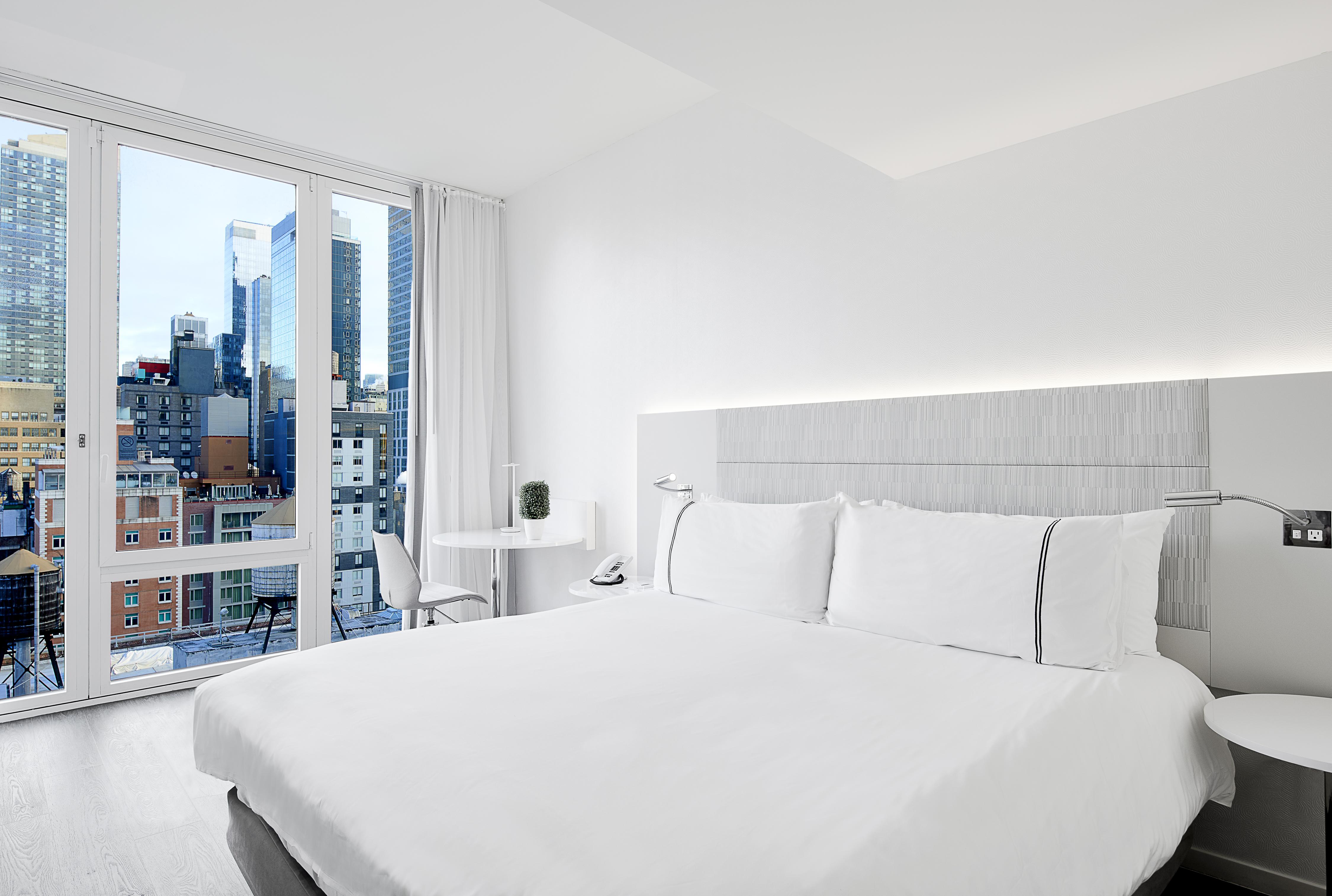 innside new york nomad 4 *